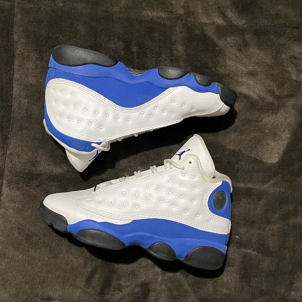 Jordan 13 “Hyper Royal”